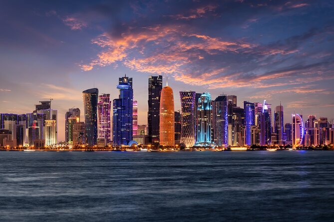 TripHolics Unveils Exciting Doha & Kigali Group Trip for December 2025 – January 2026