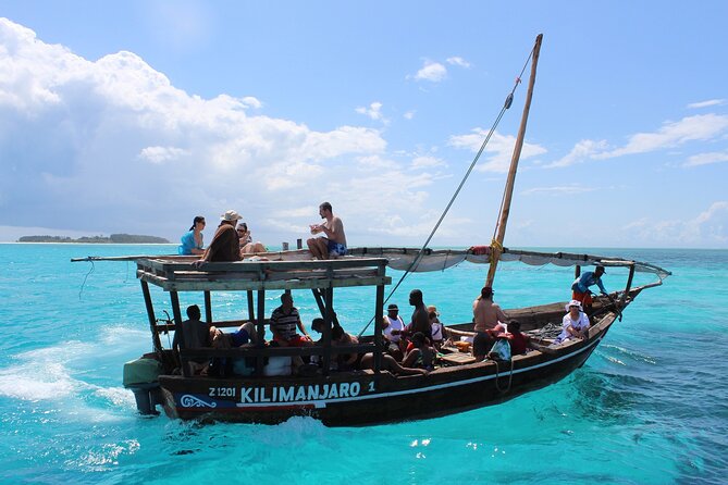 TripHolics Announces Exclusive Easter Getaway to Zanzibar